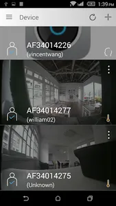 WaltzOne App screenshot 2