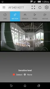 WaltzOne App screenshot 4