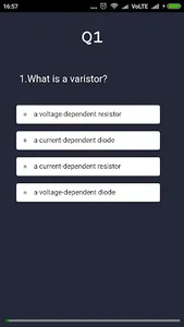 Learn Electronics screenshot 6