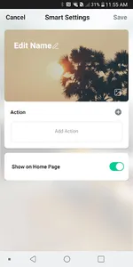 Connex Connect screenshot 4