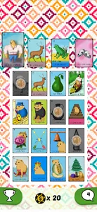 Loteria Virtual Mexicana screenshot 0