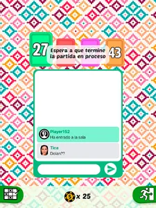 Loteria Virtual Mexicana screenshot 21