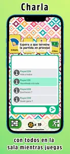 Loteria Virtual Mexicana screenshot 6