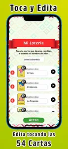 Loteria Virtual Mexicana screenshot 7