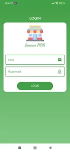 Smean POS screenshot 3