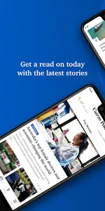 Cairns Post screenshot 0