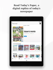 Cairns Post screenshot 13