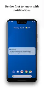 Cairns Post screenshot 2
