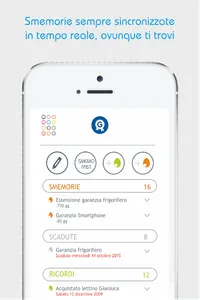 Smemorato ''l'originale'' screenshot 3