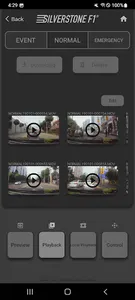 VideoMix screenshot 2