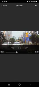 VideoMix screenshot 4