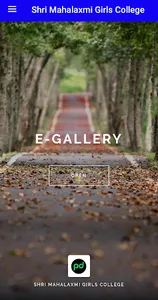 Shri Mahalaxmi Girls College A screenshot 3