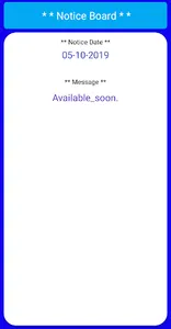 Shri Mahalaxmi Girls College A screenshot 5