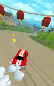 Thumb Drift — Fast & Furious C screenshot 10