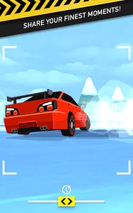 Thumb Drift — Fast & Furious C screenshot 14