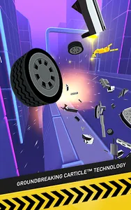 Thumb Drift — Fast & Furious C screenshot 15