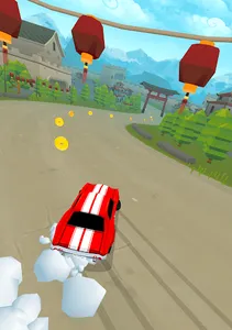 Thumb Drift — Fast & Furious C screenshot 18