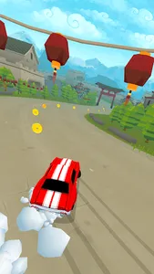 Thumb Drift — Fast & Furious C screenshot 2