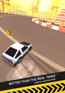 Thumb Drift — Fast & Furious C screenshot 20