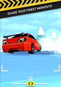 Thumb Drift — Fast & Furious C screenshot 22