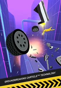 Thumb Drift — Fast & Furious C screenshot 23