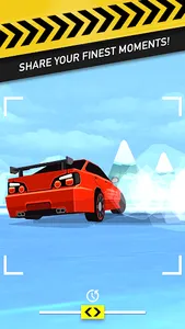 Thumb Drift — Fast & Furious C screenshot 6