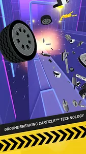 Thumb Drift — Fast & Furious C screenshot 7