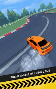 Thumb Drift — Fast & Furious C screenshot 8