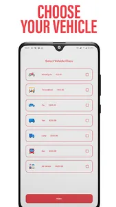 Ona Deyak Driver App screenshot 0