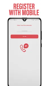 Ona Deyak Driver App screenshot 3