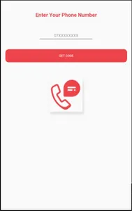 Ona Deyak Driver App screenshot 4