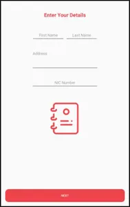 Ona Deyak Driver App screenshot 6