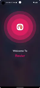 Revivr screenshot 0