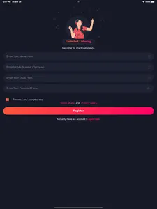 Revivr screenshot 11