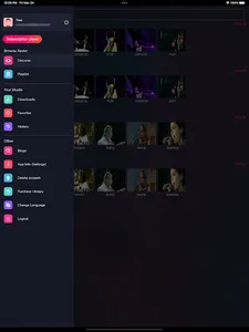 Revivr screenshot 14