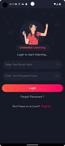 Revivr screenshot 6