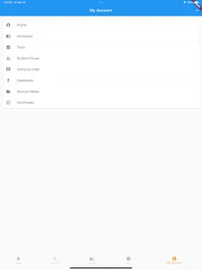 WolbiLearn screenshot 13