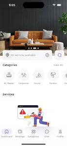 SMHOS Works screenshot 10