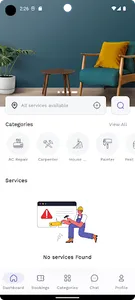 SMHOS Works screenshot 3