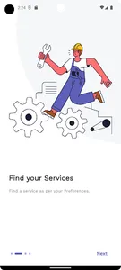 SMHOS Works screenshot 7