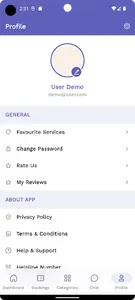 SMHOS Works screenshot 9