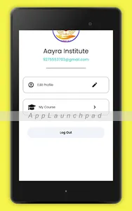 Brilliant Institute screenshot 15