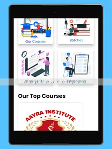 Brilliant Institute screenshot 16