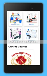 Brilliant Institute screenshot 8