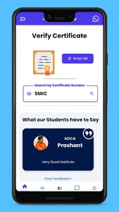 Study Mukstar Institute screenshot 1