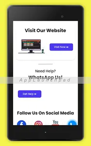Study Mukstar Institute screenshot 10