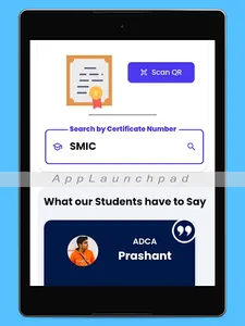 Study Mukstar Institute screenshot 17