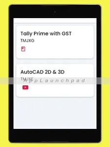 Study Mukstar Institute screenshot 20