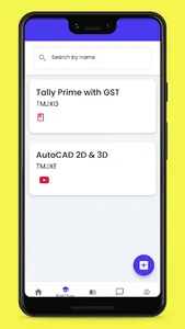 Study Mukstar Institute screenshot 4