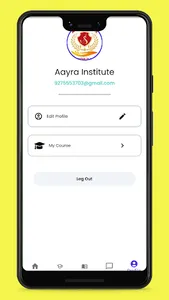 Study Mukstar Institute screenshot 7